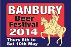 Banbury Beer Festival 2014